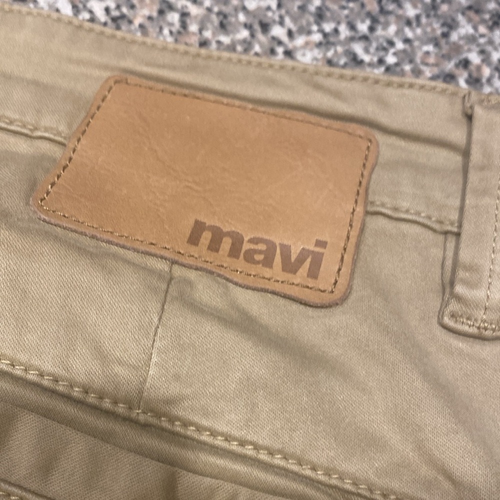 Mavi men's shorts - Picture 9 of 10
